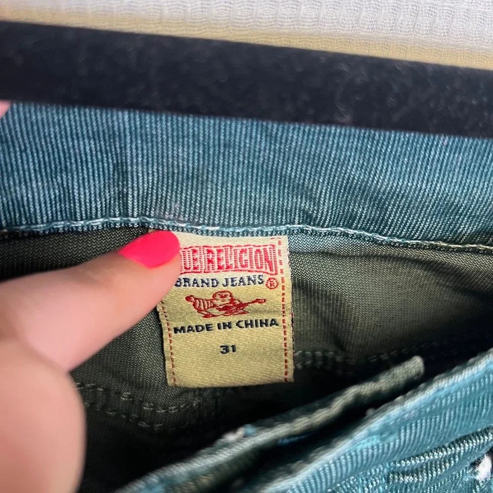 True Religion true religion